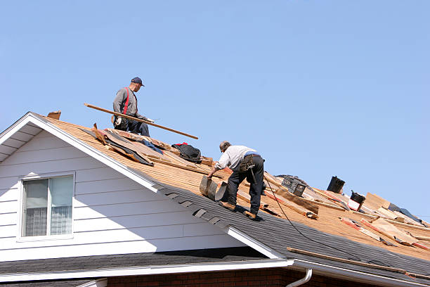 Best Tile Roofing Installation  in Arcadia, FL